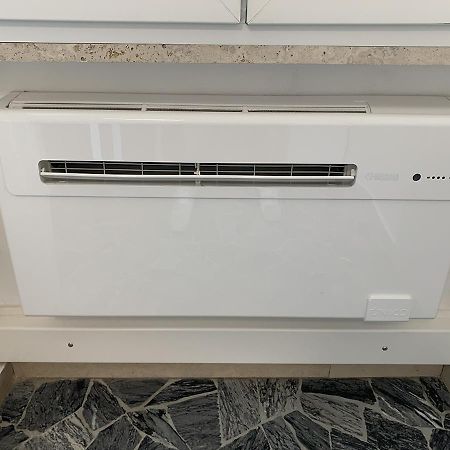 Indipendent Blue Apartman Ferrara Kültér fotó