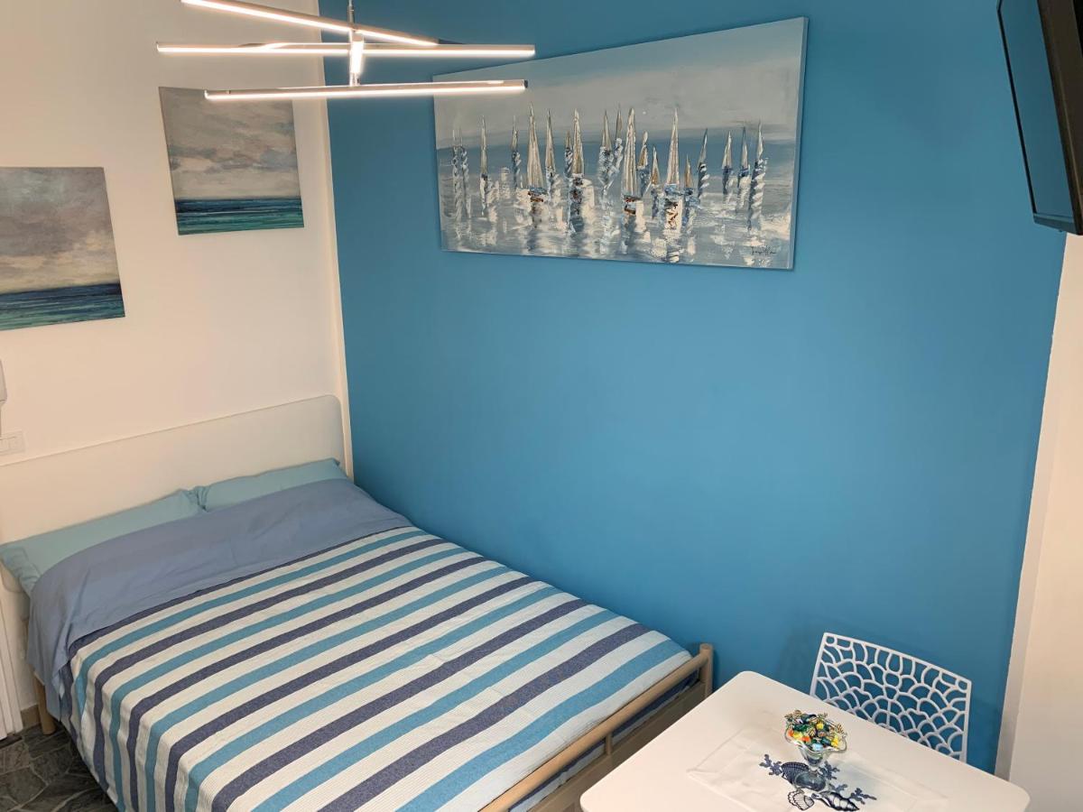 Indipendent Blue Apartman Ferrara Kültér fotó