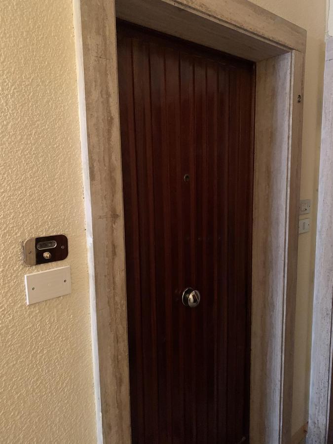 Indipendent Blue Apartman Ferrara Kültér fotó