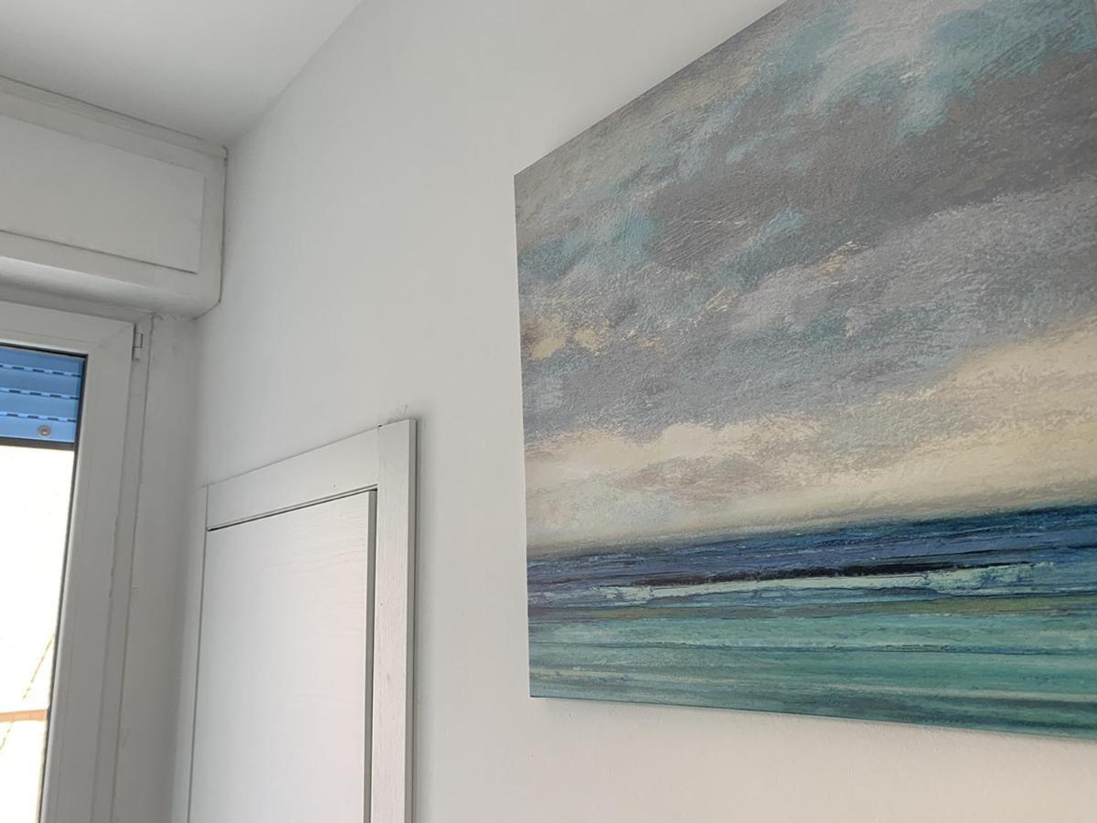 Indipendent Blue Apartman Ferrara Kültér fotó