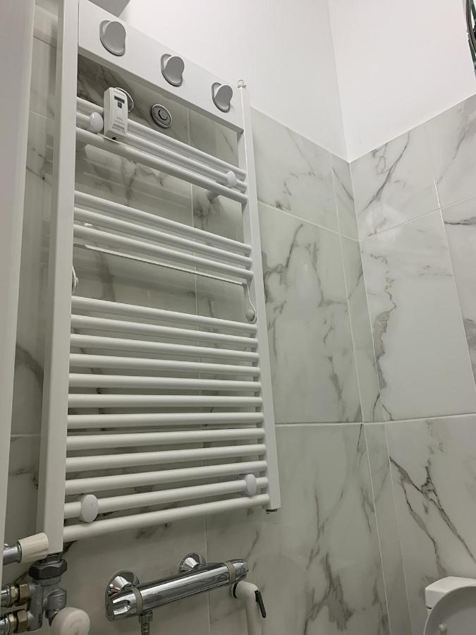 Indipendent Blue Apartman Ferrara Kültér fotó