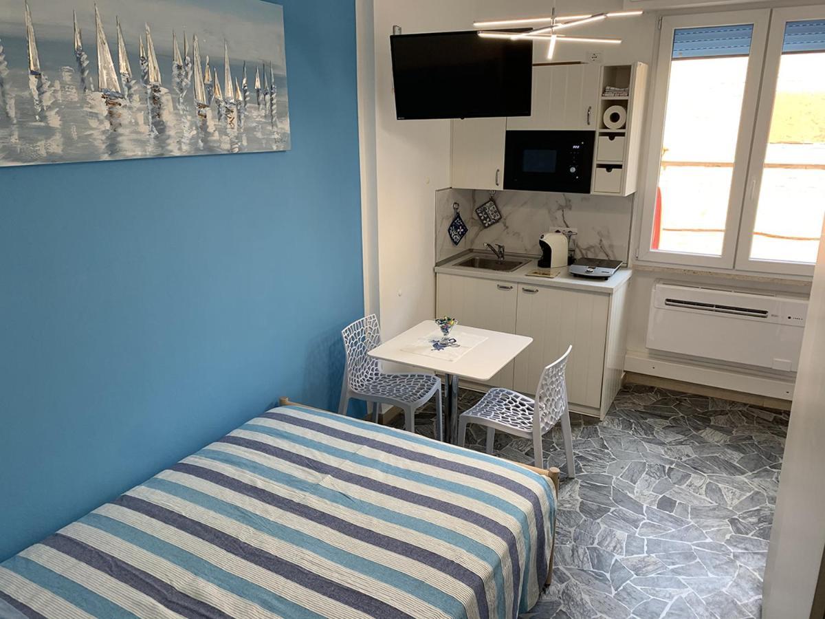 Indipendent Blue Apartman Ferrara Kültér fotó