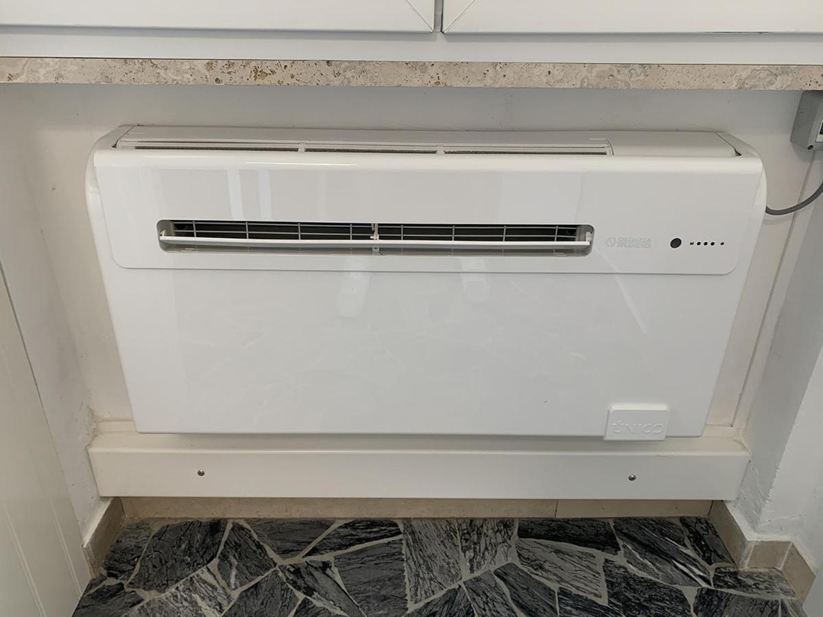 Indipendent Blue Apartman Ferrara Kültér fotó