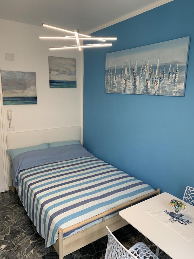 Indipendent Blue Apartman Ferrara Kültér fotó