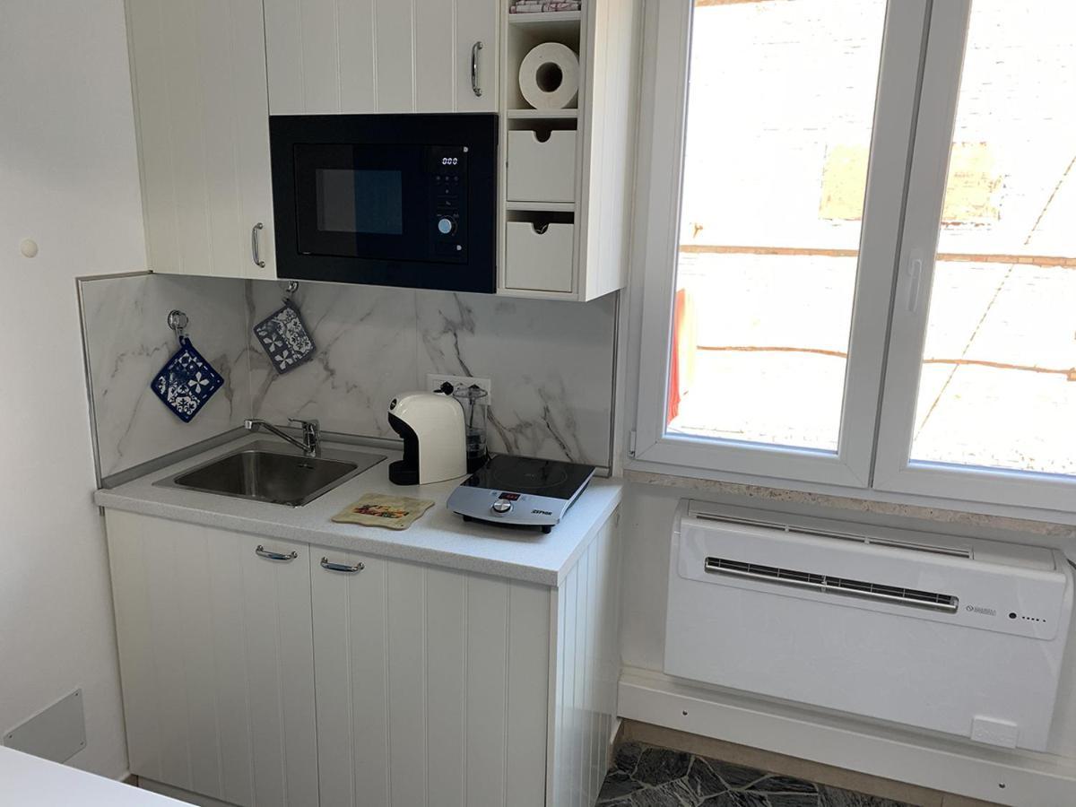 Indipendent Blue Apartman Ferrara Kültér fotó