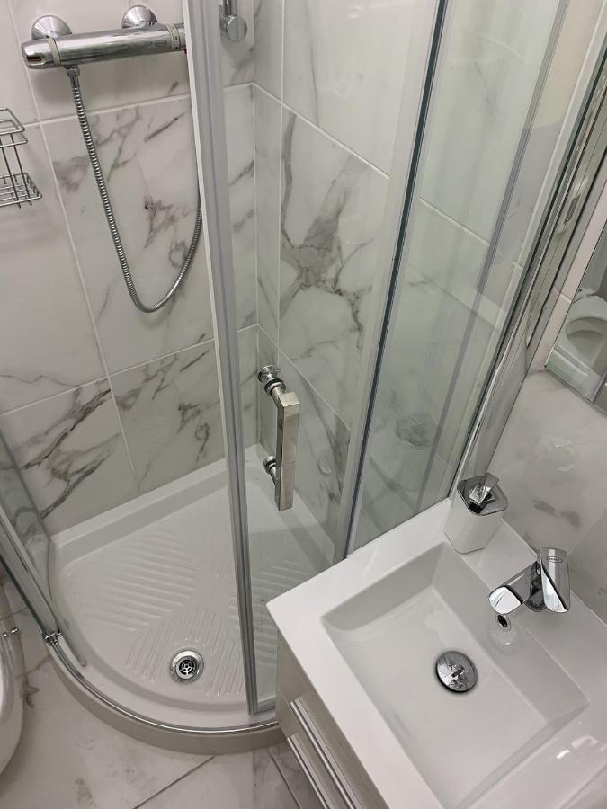 Indipendent Blue Apartman Ferrara Kültér fotó