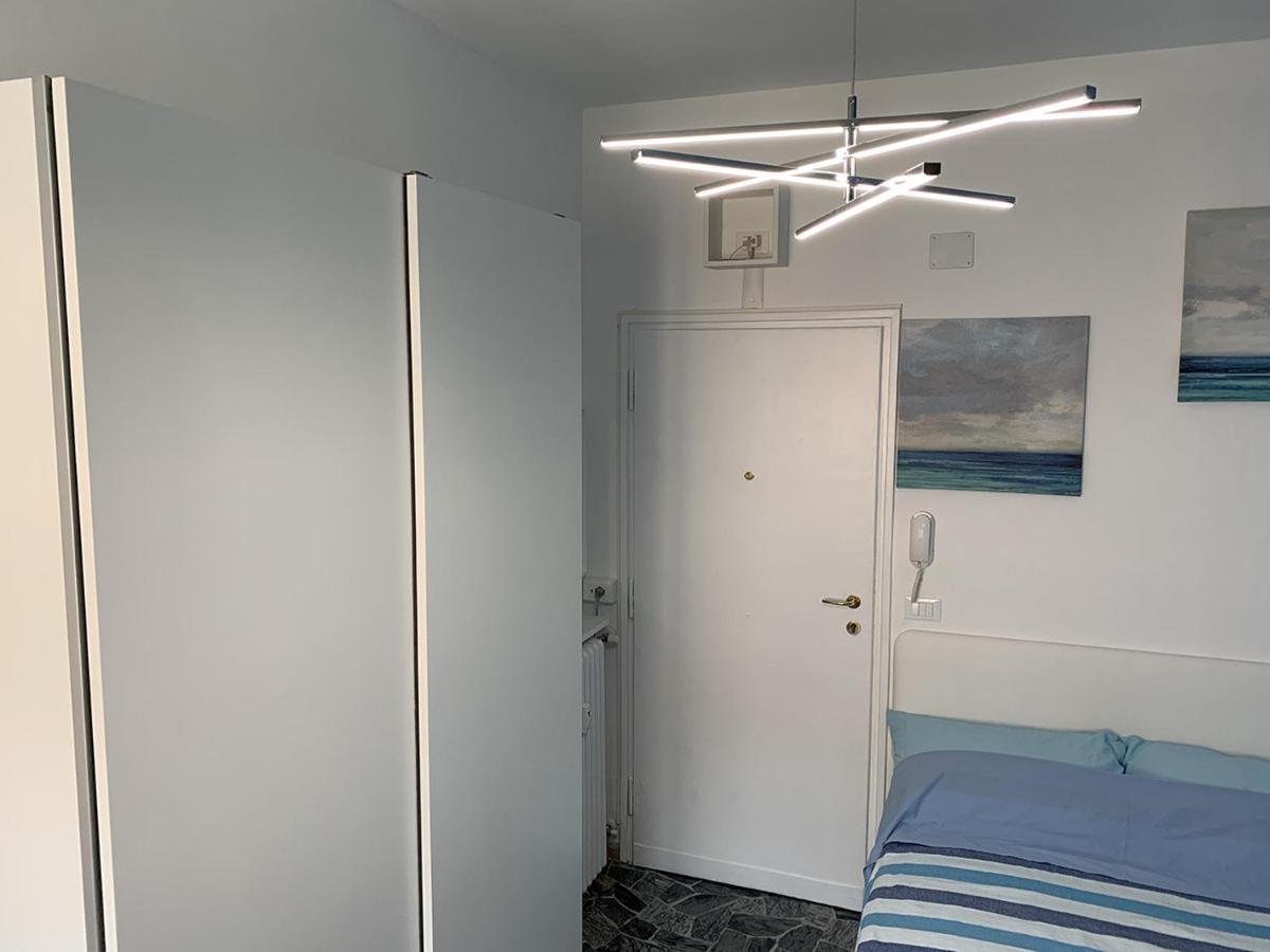 Indipendent Blue Apartman Ferrara Kültér fotó