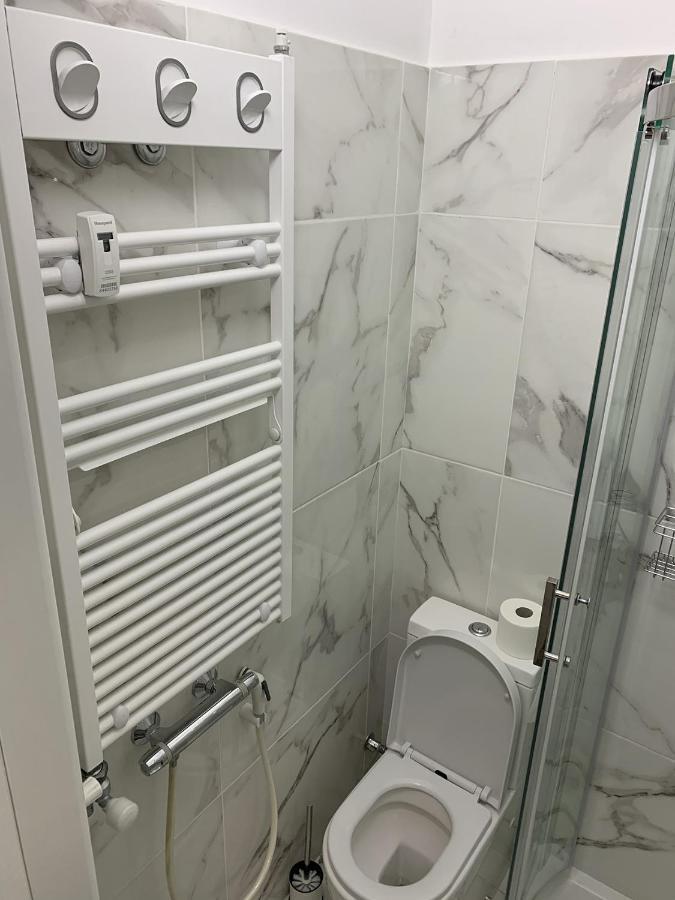 Indipendent Blue Apartman Ferrara Kültér fotó