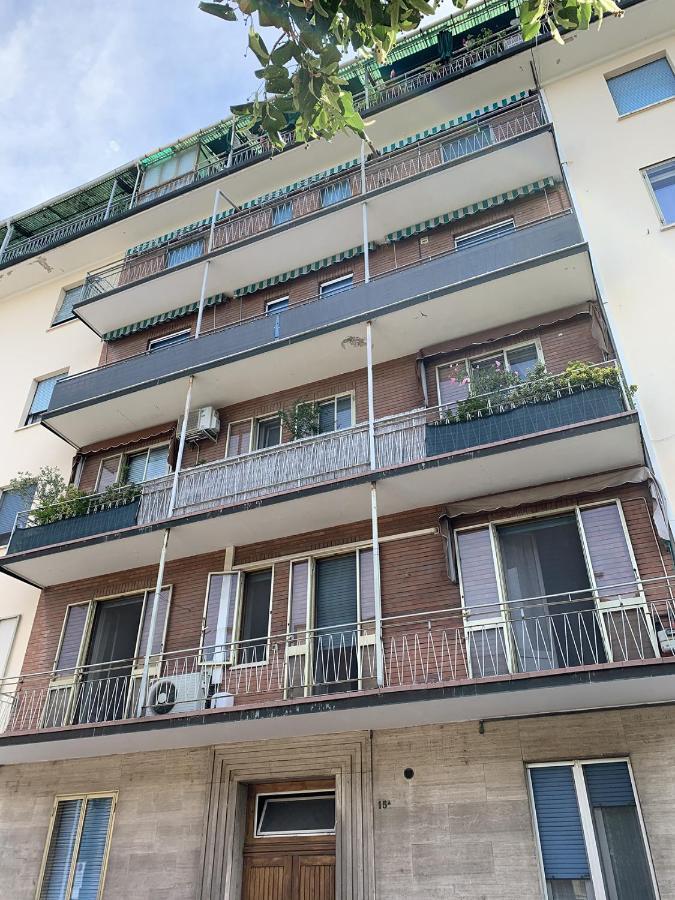 Indipendent Blue Apartman Ferrara Kültér fotó